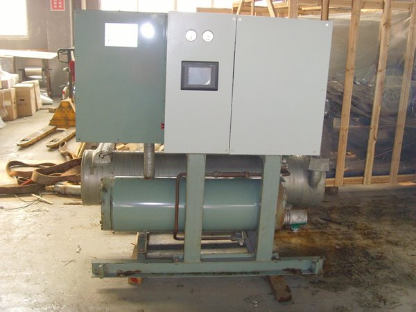 穆棱酒店中央空调不停机清洗方法介绍